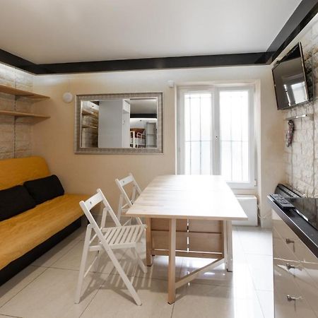 Studio A Paris Et Desinfection Rigoureux Du Logis 外观 照片
